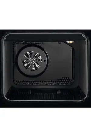 Cuisinière Induction Electrolux Eki564222w Steambake Electrolux