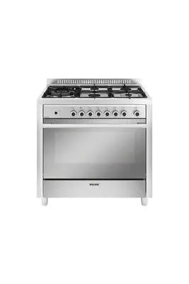 Cuisinière- Piano De Cuisson Generique Glem Matrix GX960CVIX Glem