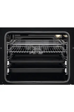 Cuisinière induction Aeg CIS6679BPW Aeg