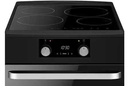 Cuisinière induction Amica ACID605N Amica