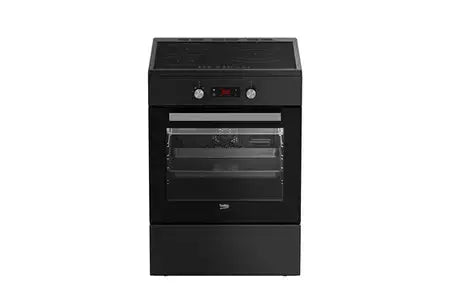 Cuisinière induction Beko FSE68304MAPS Beko