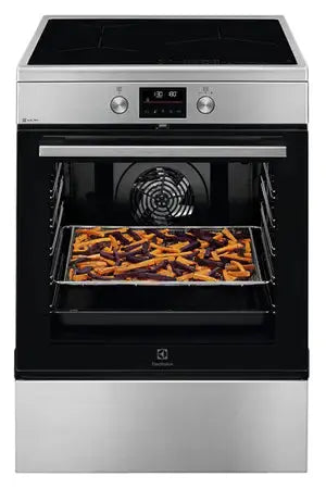 Cuisinière induction Electrolux EKI64892DX Electrolux