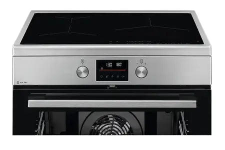 Cuisinière induction Electrolux EKI64892DX Electrolux