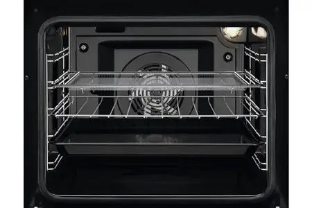 Cuisinière induction Electrolux EKI64892DX Electrolux