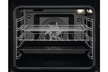 Cuisinière induction Electrolux EKI64892DX Electrolux