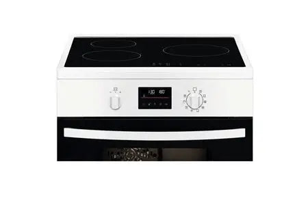 Cuisinière induction Faure Cuisinière induction 54l 3 feux blanc FCI6593PWA Faure