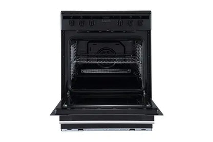 Cuisinière induction Proline P601IMCIBK Proline