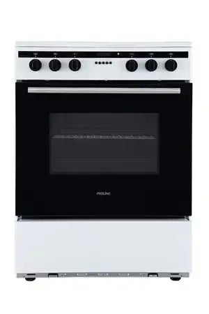 Cuisinière induction Proline P602IMCWH Proline