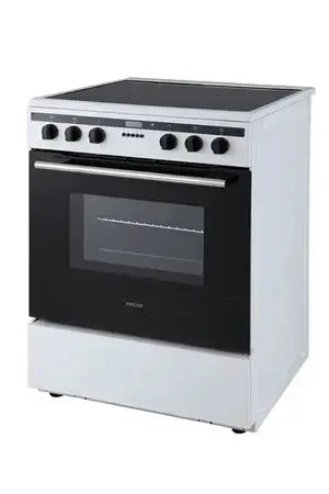 Cuisinière induction Proline P602IMCWH Proline