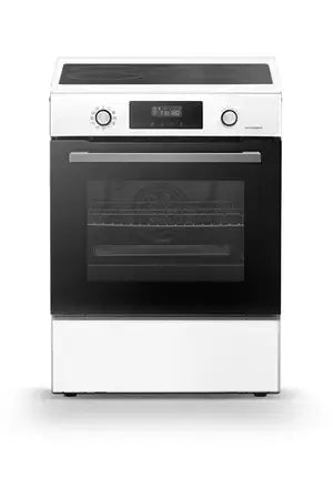 Cuisinière induction Schneider SCI63MFPW Schneider