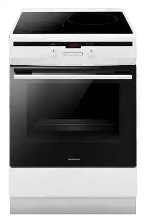 Cuisinière induction Thomson TIMP62.3WH Thomson