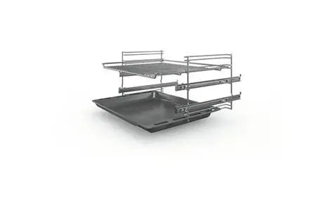 Cuisinière vitrocéramique Bosch Series 4 HKR39C220 Bosch