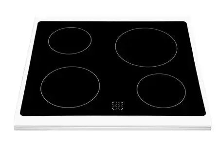 Cuisinière vitrocéramique Thomson THV60WH Thomson