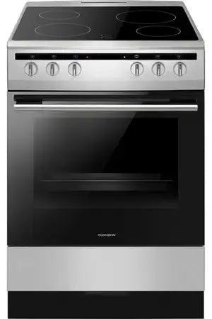 Cuisinière vitrocéramique Thomson THV60X Thomson