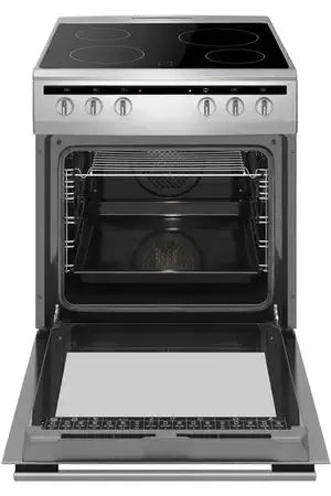 Cuisinière vitrocéramique Thomson THV60X Thomson