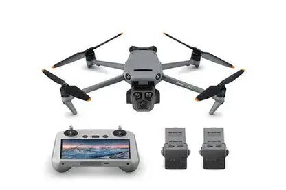 Drone Dji Mavic 3 Pro Fly More Combo(DJI RC) Dji