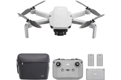 Drone Dji Mini 2 SE Fly More Combo Dji