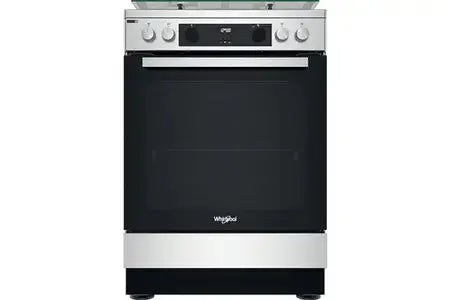 Gazinière Whirlpool WS68G8CCXT/E Whirlpool