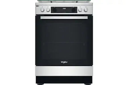 Gazinière Whirlpool WS68G8CCXT/E Whirlpool