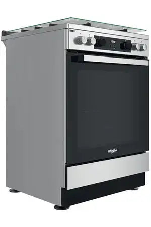 Gazinière Whirlpool WS68G8CCXT/E Whirlpool