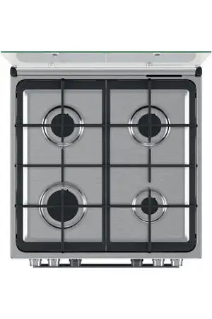 Gazinière Whirlpool WS68G8CCXT/E Whirlpool