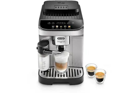 Expresso avec broyeur Delonghi MAGNIFICA EVO FEB2961.SB SILVER ET NOIR Delonghi