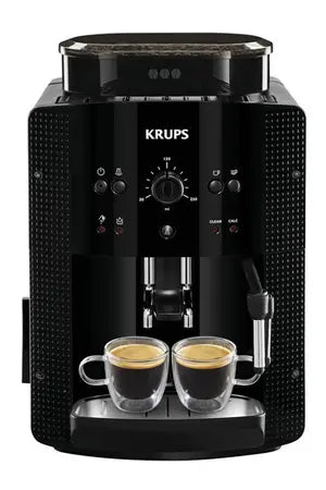 Expresso avec broyeur Krups YY4046FD NOIR Krups