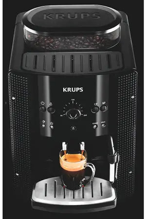 Expresso avec broyeur Krups YY4046FD NOIR Krups