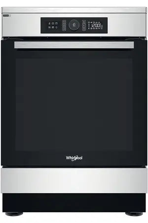 Cuisinière induction Whirlpool WS68IB8ACX/FR Whirlpool