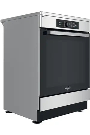 Cuisinière induction Whirlpool WS68IB8ACX/FR Whirlpool