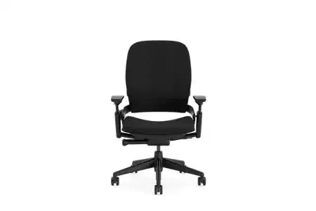 Fauteuil De Bureau Steelcase Leap Chaise De Bureau Ergonomique Steelcase