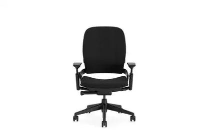 Fauteuil De Bureau Steelcase Leap Chaise De Bureau Ergonomique Steelcase