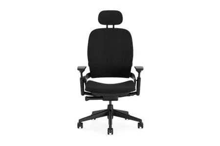 Fauteuil De Bureau Steelcase Leap Chaise De Bureau Et De Jeu Ergonomique Steelcase