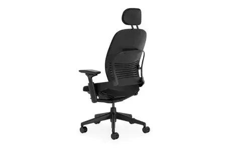 Fauteuil De Bureau Steelcase Leap Chaise De Bureau Et De Jeu Ergonomique Steelcase