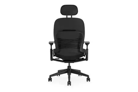 Fauteuil De Bureau Steelcase Leap Chaise De Bureau Et De Jeu Ergonomique Steelcase