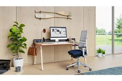 Fauteuil De Bureau Steelcase Please Air Chaise De Bureau Ergonomique Steelcase