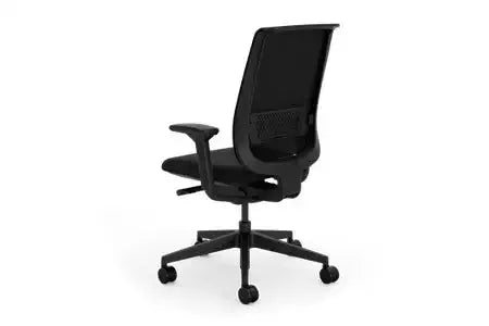 Fauteuil De Bureau Steelcase Reply Air Chaise De Bureau Ergonomique Steelcase