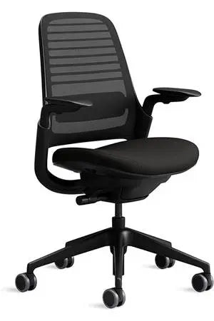 Fauteuil De Bureau Steelcase Series 1 Chaise De Bureau Ergonomique Steelcase