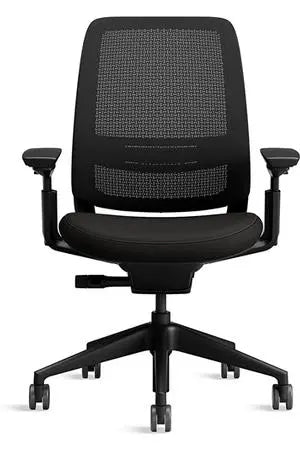 Fauteuil De Bureau Steelcase Series 2 Chaise De Bureau Ergonomique Steelcase