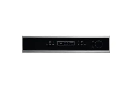 Four Electrolux Intuit EOC8P31X Electrolux