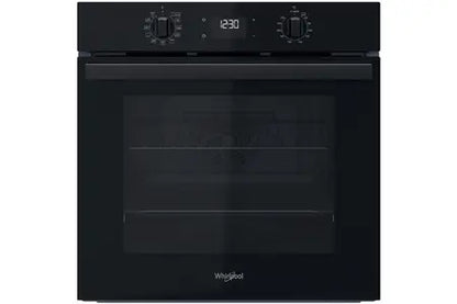 Four Whirlpool OMR58CR1B Whirlpool