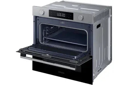 Four encastrable Samsung NV7B4550VAS - DUAL COOK FLEX Samsung