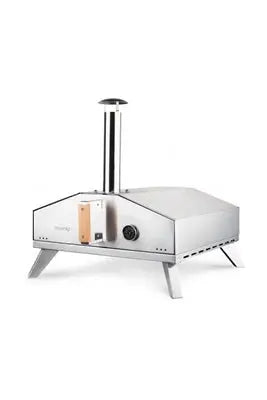 Mini four / Four posable H.koenig Four à pizza GINO536 H.Koenig