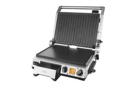 Grille-viande Sage The Smart Grill Pro SGR840BSS4EEU1 Sage