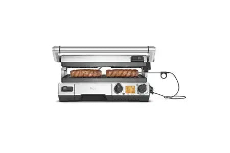 Grille-viande Sage The Smart Grill Pro SGR840BSS4EEU1 Sage