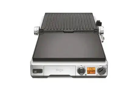 Grille-viande Sage The Smart Grill Pro SGR840BSS4EEU1 Sage