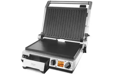 Grille-viande Sage the Smart Grill Sage