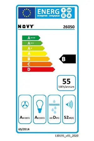 Groupe filtrant Novy 26050 Novy