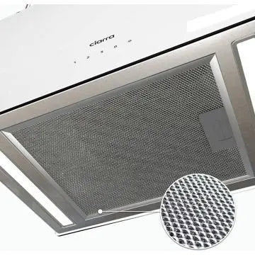 Hotte décorative îlot							CIARRA				CD4850S GUERIN ELECTROMENAGER