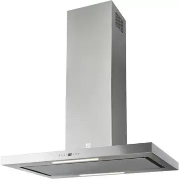 Hotte décorative îlot							ROBLIN				OSMOSE ILOT 900 INOX GUERIN ELECTROMENAGER